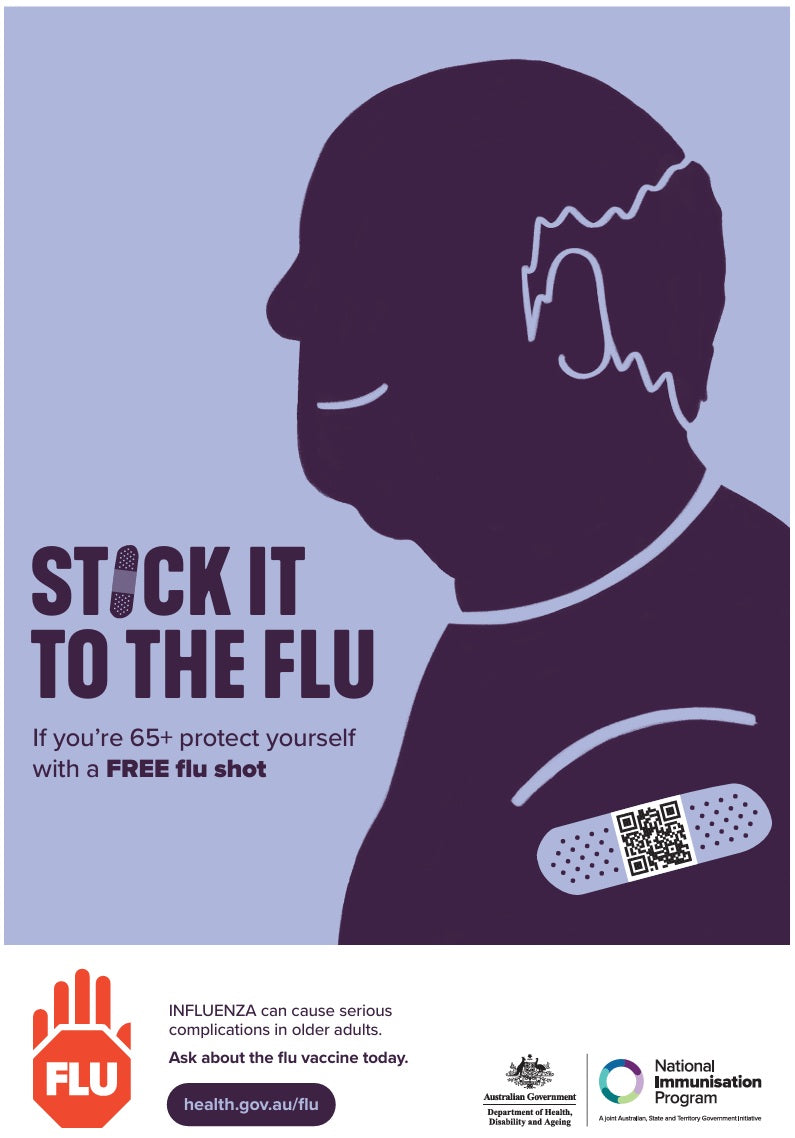 2026 Seasonal Flu Vaccine now available – NBPharmacy