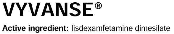 Vyvanse (Lisdexamfetamine) Shortage