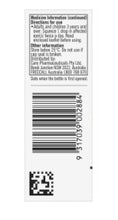 Load image into Gallery viewer, ZADITEN® Allergy Eye Drops 5mL Barcode: 9317039003249

