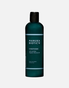 Manuka Biotic CONDITIONER FOR SENSITIVE SCALP