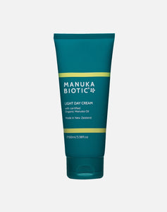 Gentle Daily Moisturiser Manuka Biotic